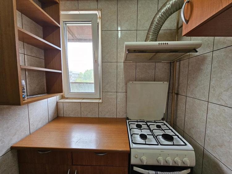 Studio 2 camere | 30 mp | Centrală proprie | 5 min Metrou Preciziei | Comision 0