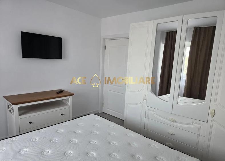 3 Camere de inchiriat | Gorjului | Centrala | 2 Bai | Metrou | 75MP