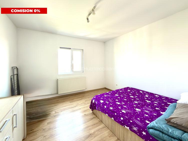 Apartament 3 camere, decomandat, 72mp, mobilat si utilat - zona Soarelui - 9