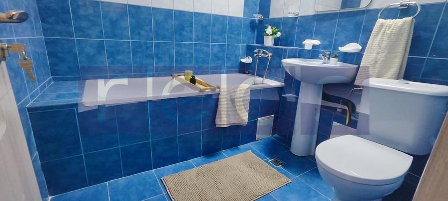 VANZARE 2 CAMERE MIHAI BRAVU | CALEA VITAN | INVESTITIE EXCELENTA | - 6