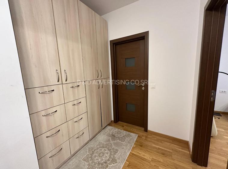 Lujerului - Exigent Plaza - Faza 4 -  Garsoniera Moderna - confort 1 - 9