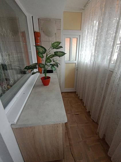 Exclusivitate Apartament 2 camere parter cu balcon și ieșire in gradina