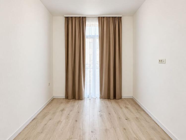 Duplex cu 5 camere - pompă de căldură și panouri fotovoltaice - zona Mehala