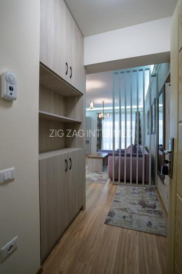 Statiunea Mamaia, apartament PREMIUM, 2 camere, 60 mp. - 8