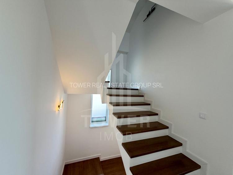 Casa moderna Premium-Daia Noua - 27