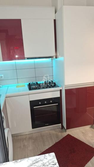 Apartament 2 camere, Bloc Nou, Parcare, Zona Tudor
