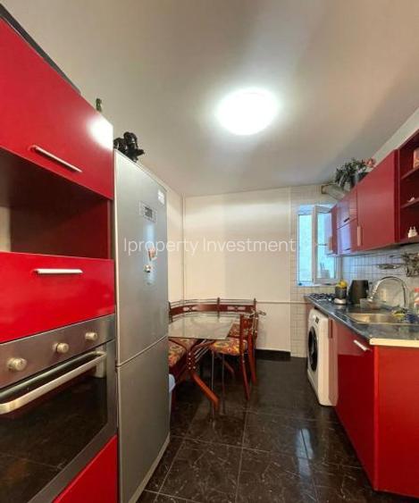 Închiriere Apartament 2 camere în Drumul Taberei Mobilat Complet