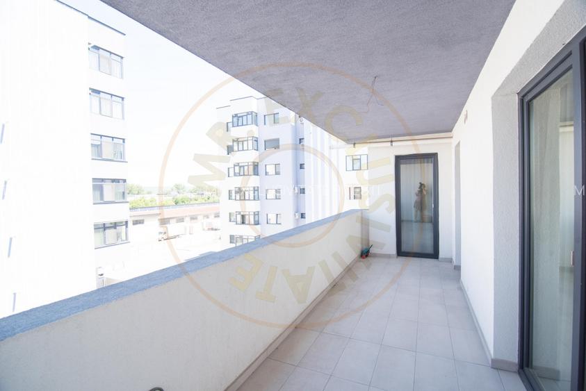 0% Comision-Inchiriere apartament 3 camere Balcescu Residence - 11