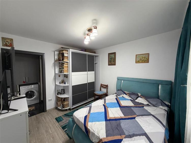 Inchiriere apartament 2 camere, Podu Ros