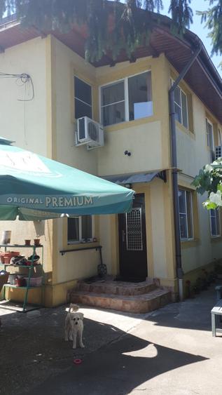 Vila ultracentral Pantelimon