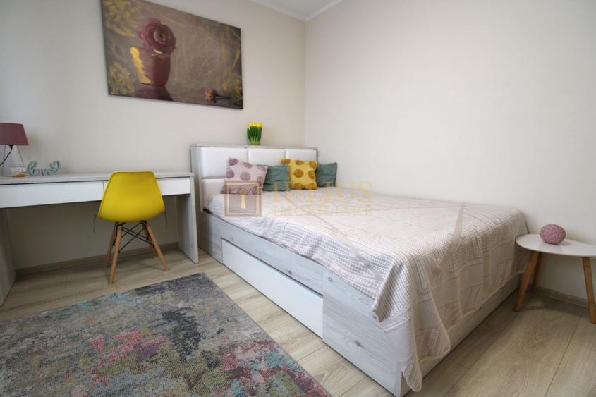 3 camere in Dumbravita, 2 locuri de parcare!