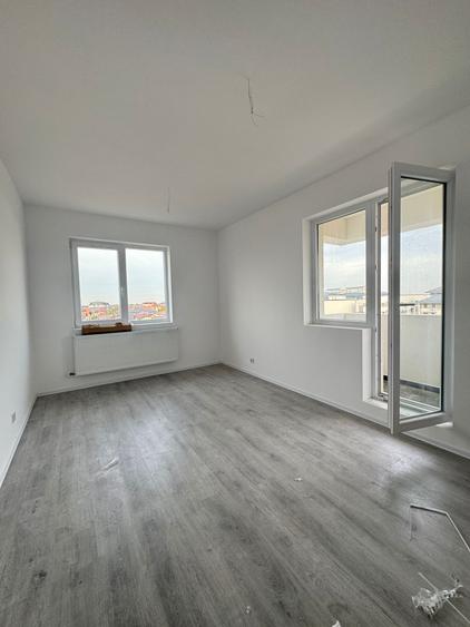 VANZARE APARTAMENT 2 CAMERE DECOMANDAT CU BALCON -BLOC FINALIZAT- COMISION 0%