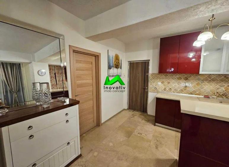 Apartament de vanzare 2 camere Sibiu Doamna Stanca
