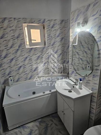Apartament 2 camere de inchiriat, Centrala proprie, Elisabetin, Timis - 8