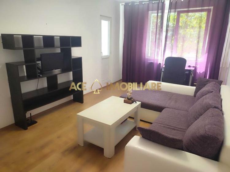 3 Camere de inchiriat | Rahova | Parcare | Mobilat | Utilat |