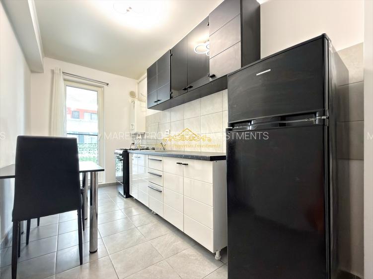 Apartament  2 camere Titan Ozana, parcare, bloc nou - Video - 8