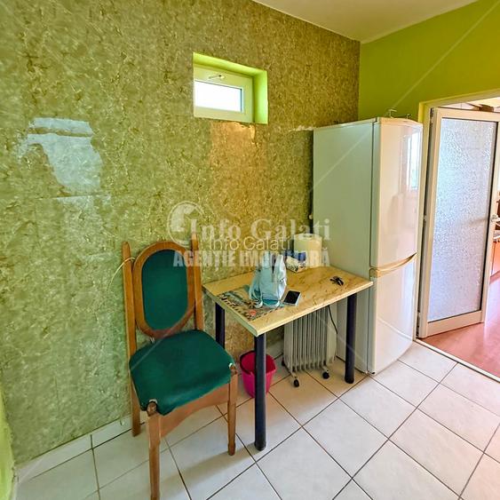 | GARSONIERA | Tiglina 1, Str. Saturn | 32.500 Euro | - 5
