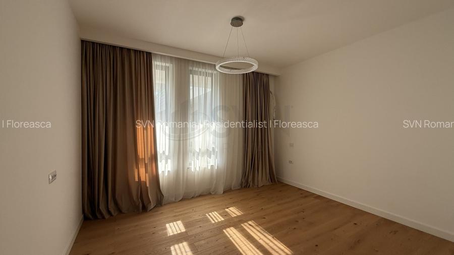 REA1029897 Pipera l Apartament 3 camere 98 mp l Imobil nou