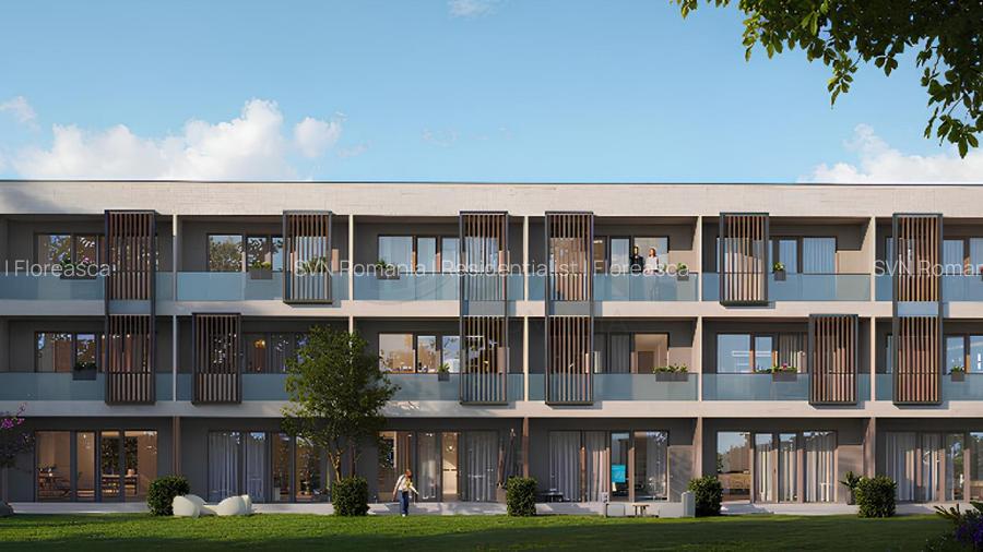 REV2005354 Vila moderna l 5 Camere l SVN Pipera Homes - 6