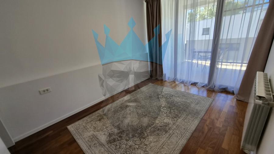 Apartament 3 Camere Herastrau Bucuresti