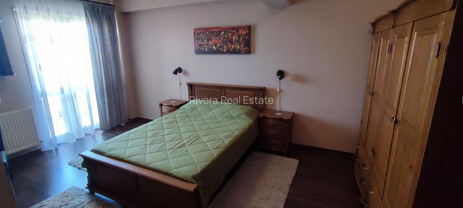 Apartament 1 Camera | Rivers Towers | Terasa | Parcare - 2