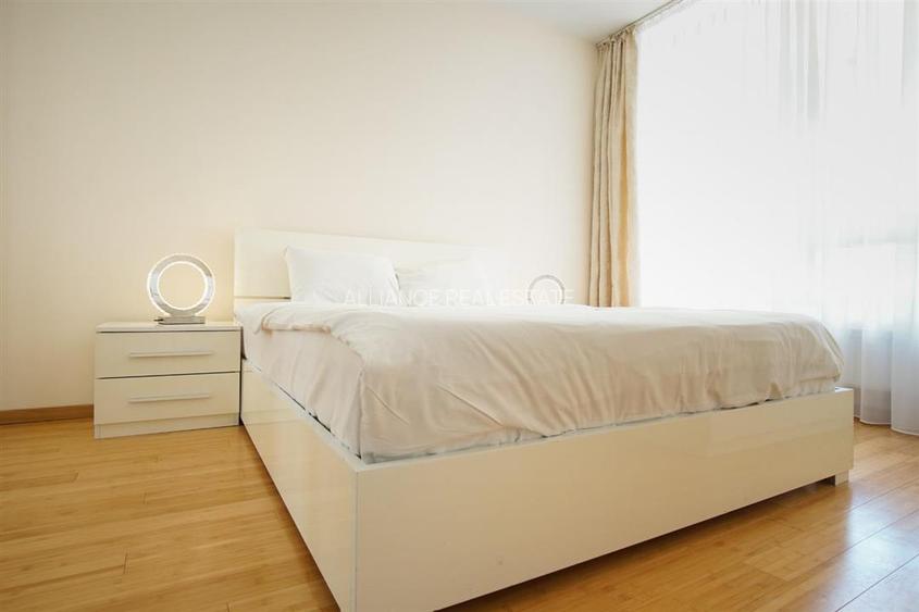 Copou-Exclusive Rezidence, apartament moden, mobilat si utilat - 9