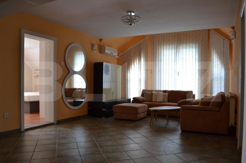 Vilă 6 camere, 450mp, Dumbrăvița, zona Ferventia-Fropin