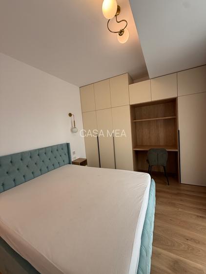 Apartament Premium 3 Camere The Level 3 Parcare Supraterana - 17
