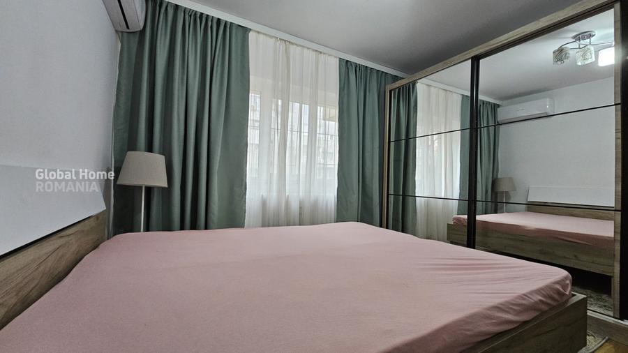 Apartament 2 camere 50MP | Aviatiei - Elena Caragiani | Promenada Mall