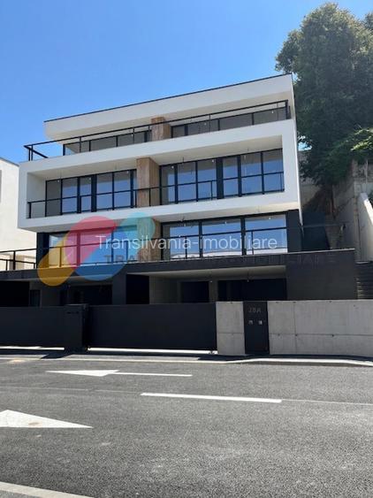 Unitate Duplex | 180mp | 4 Camere | Terase si Curte 100mp | Europa - 4