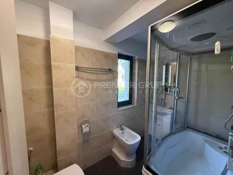 Etaj 1! Apartament 2 camere 45mp, Bucium - Visan, CT, PARCARE