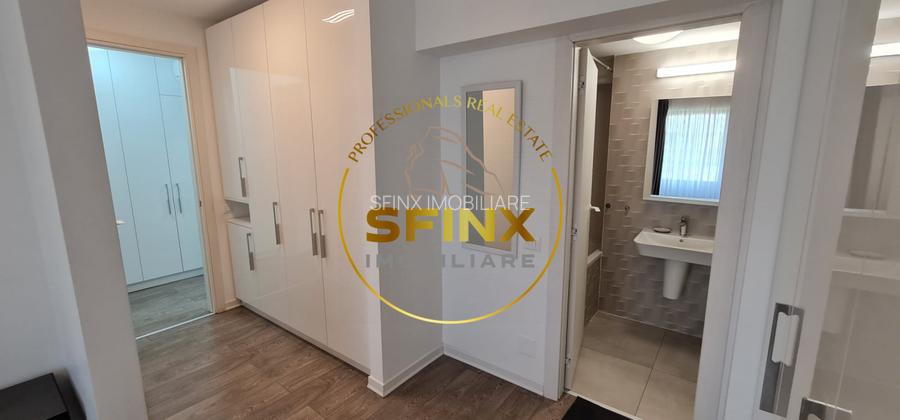 Apartament 3 camere/ Pipera Aviatiei/ bloc 2021/ 2 locuri parcare - 10