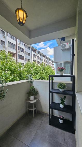 Apartament spatios gata de mutare-mobilat si utilat-Comision 0%
