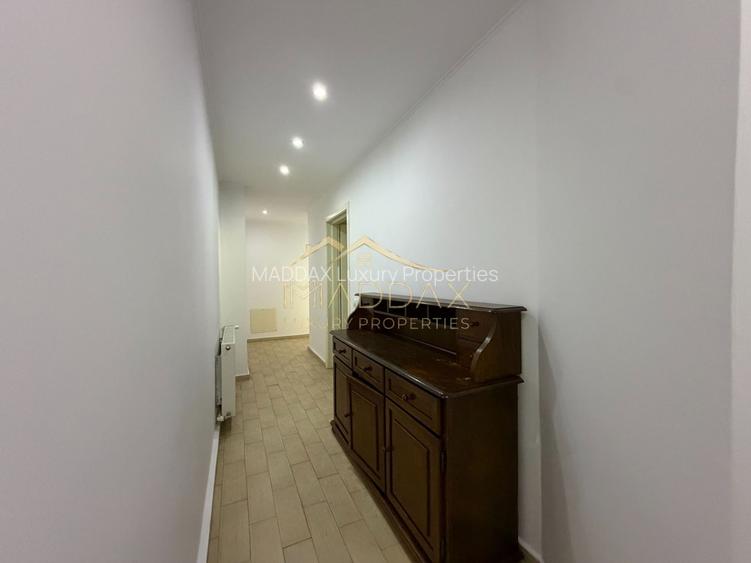 Apartament de inchiriat /4 camere in vila *153mp* +parcare / Dorobanti Capitale - 35
