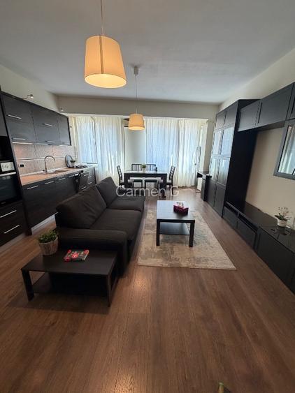 Apartament 2 camere, Metrou Grozăvești – mobilat și utilat complet - 4