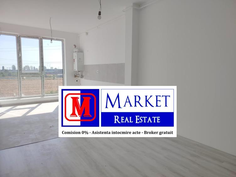 Apartament 3 camere / 2 bai - Finalizat / Acte gata !