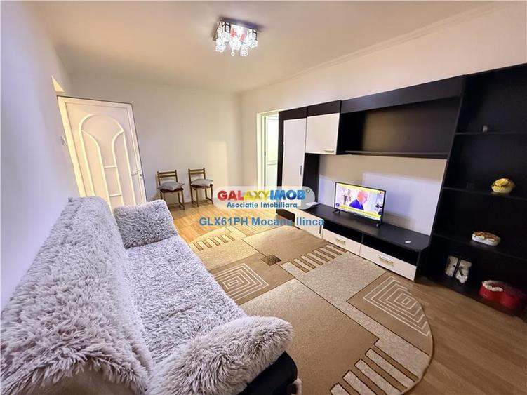 Vanzare apartament 2 camere, in Ploiesti, zona Nord