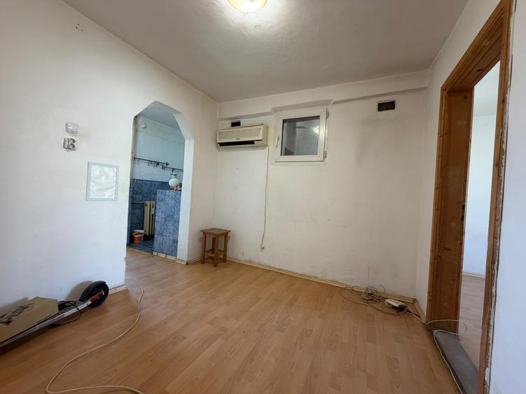 2 camere | Titan – Codrii Neamțului | Etaj 7/10 | 44,98 mp | Imobil anvelopat