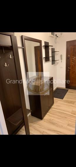 Ap 2 cam, Renovat | Centrală Proprie | Mobilat și Utilat | IULIUS TOWN - 6