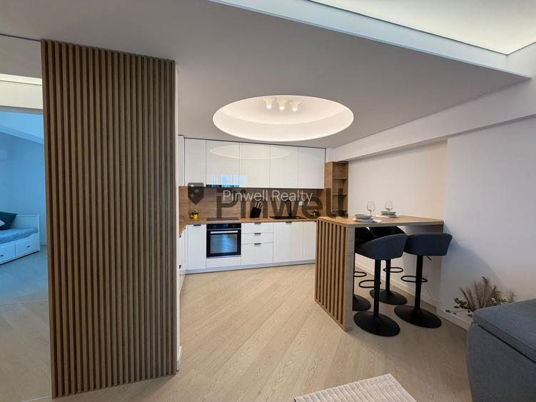 APARTAMENT 3 CAMERE CORTINA NORTH - 22
