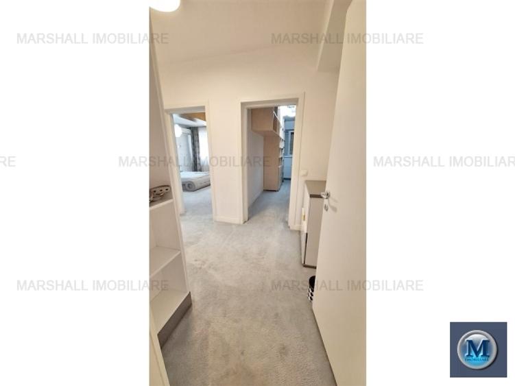 Apartament 4 camere de vanzare, zona 9 Mai, 201.4 mp #16505