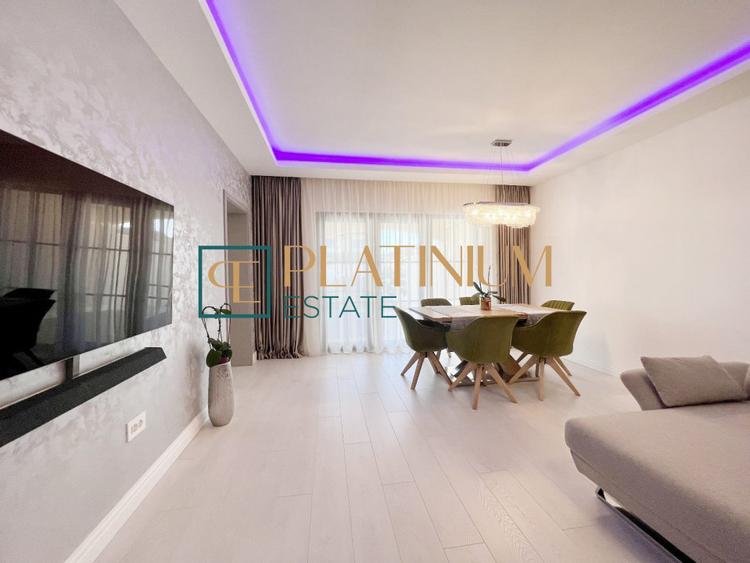 P4533 Duplex cu 5 camere, 3 băi, zona Dumbrăvița