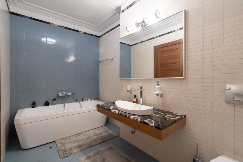 Aleea Alexandru, 4 camere, apartament special