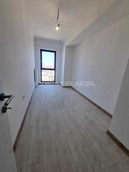 Compozitori -apartament 3 camere decomandat cu loc de parcare subteran inclus - 6