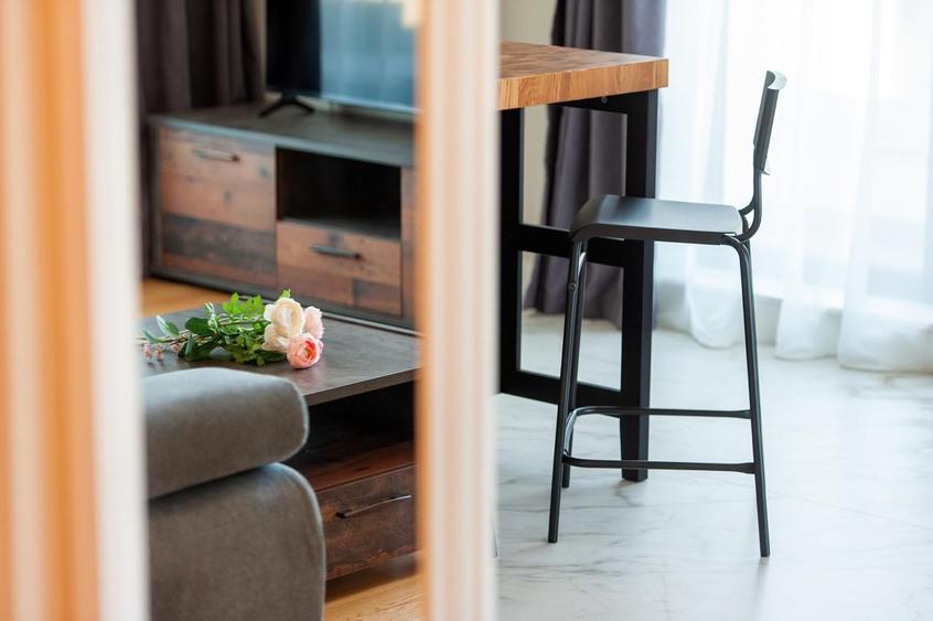 2 camere de inchiriat, suprafata mare, bloc boutique, Aviatiei