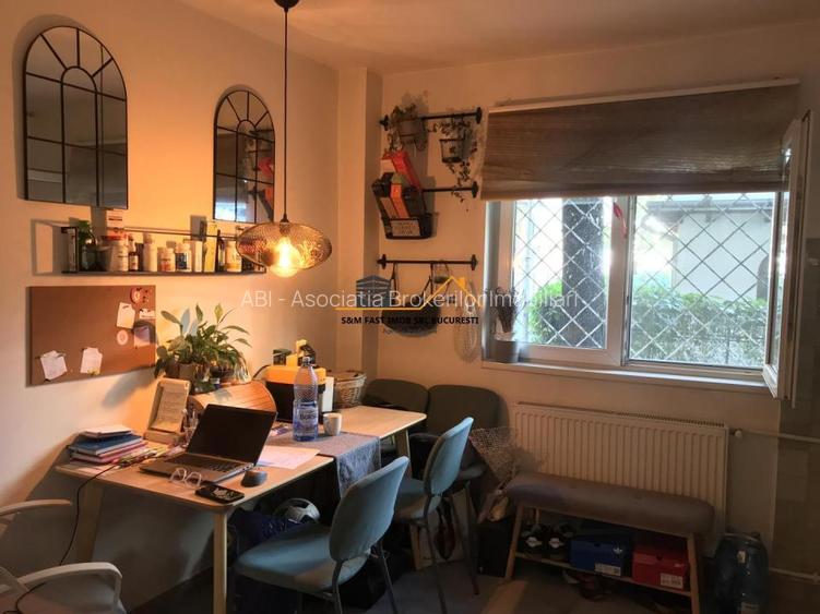 Vânzare Apartament 2 camere-Tineretuli-Timpuri Noi-Semicentral- - 16