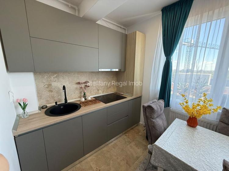 Apartament 2 camere de vânzare Avangard Grand Village - 2
