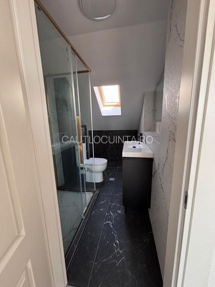 Apartament 2 camere/ Domenii/ 1 Mai/ Încălzire pardoseală/ 56 mp - 13