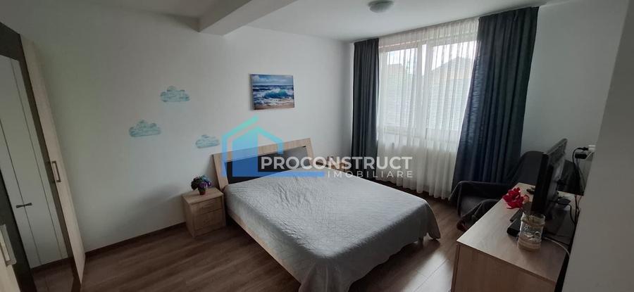 Duplex Premium in Mosnita Noua | 162 mp Utili | Mobilat si Utilat