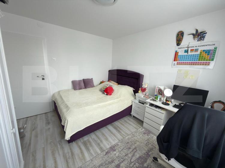 Apartament cu 2 camere, zona Republicii